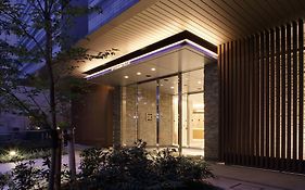 赤坂京王布莱索酒店